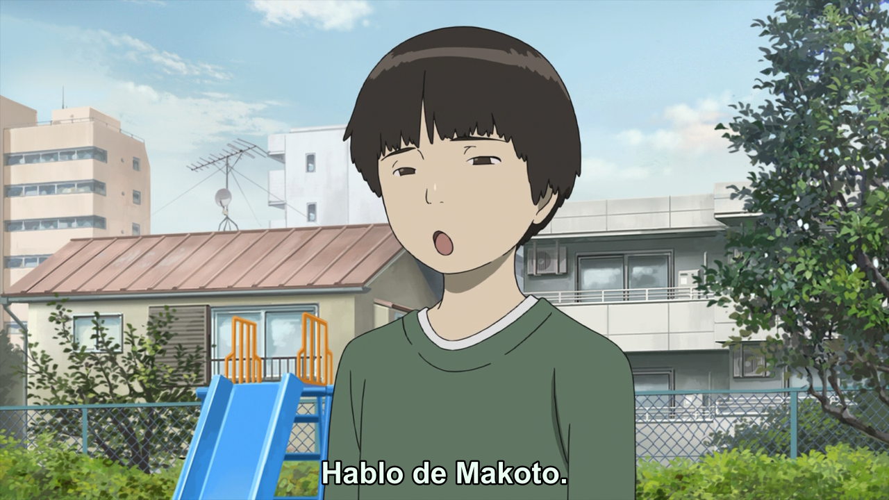 Colorful (Sunshine Fansub)