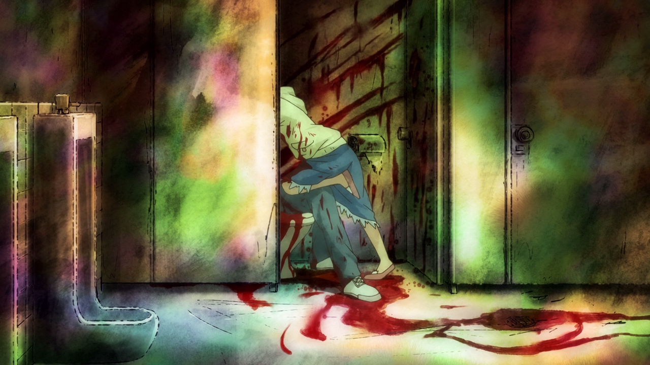 Pupa (Bakari Subs, Kanarianime)