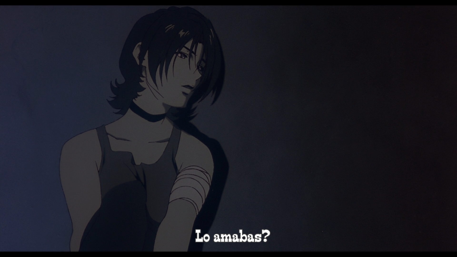 Cowboy Bebop: Tengoku no Tobira (Tekeremata!)