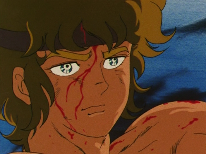 Saint Seiya: Soushuuhen (0000)