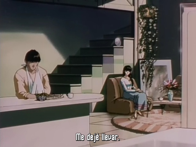 Darkside Blues (Key-Anime Fansub)