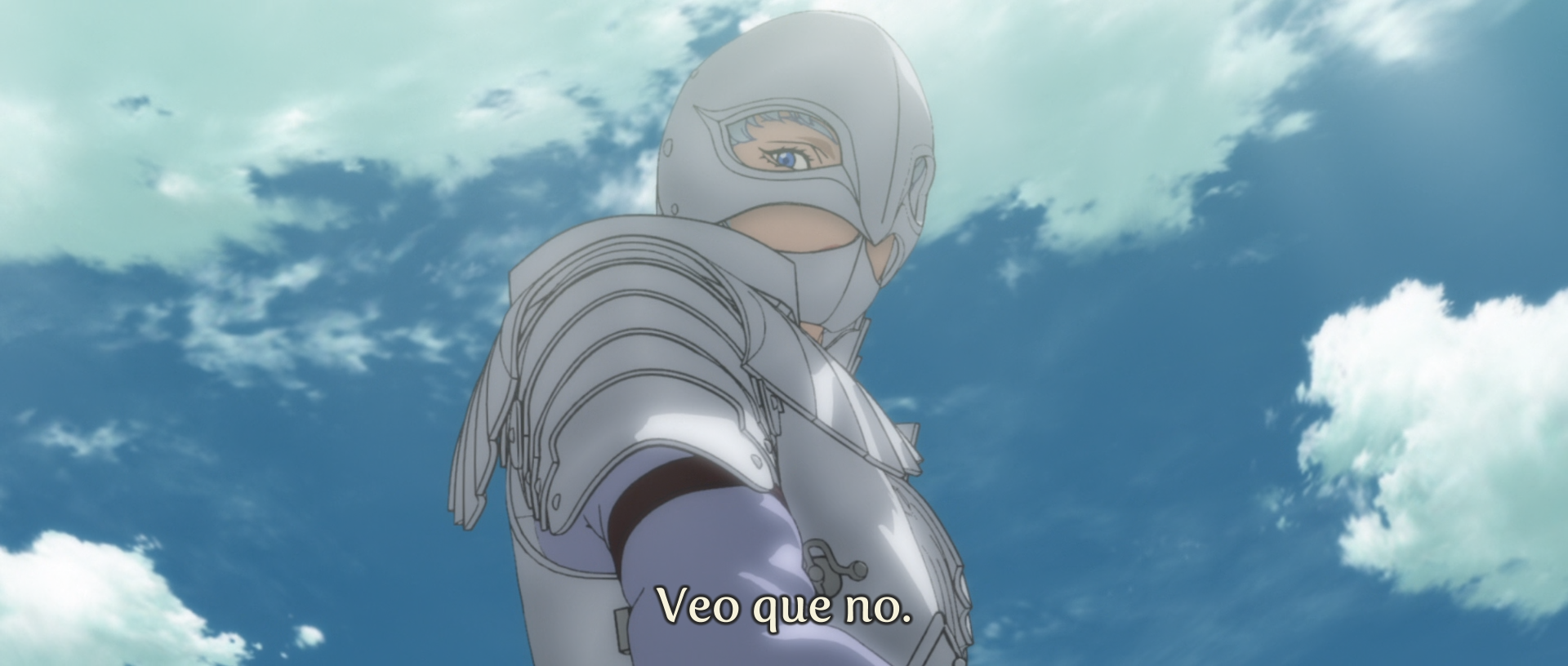 Berserk Ougon Jidaihen I: Haou no Tamago [816p] (Backbeard)