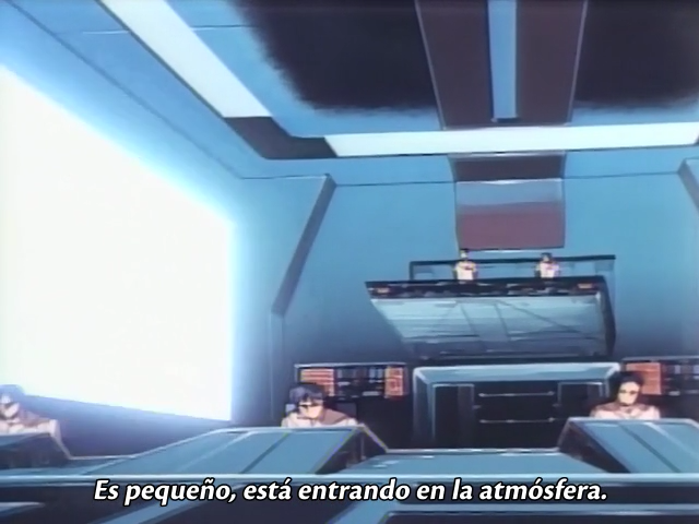 Detonator Orgun (Key-Anime Fansub)