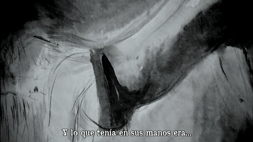 Fantascope Tylostoma (Key-Anime Fansub)