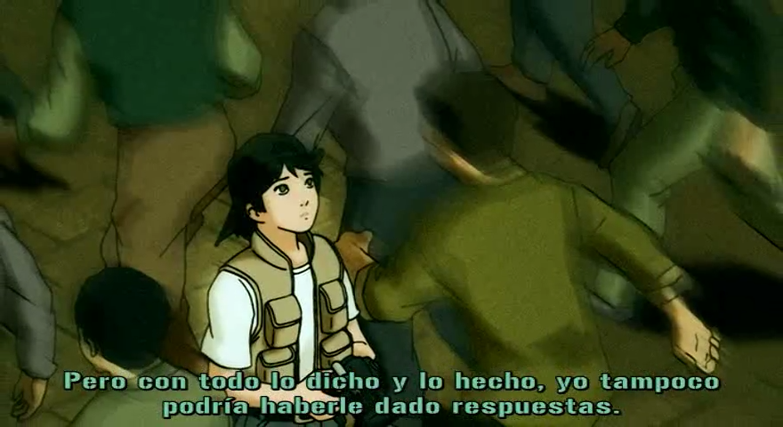 Flag (Banubre Fansub)