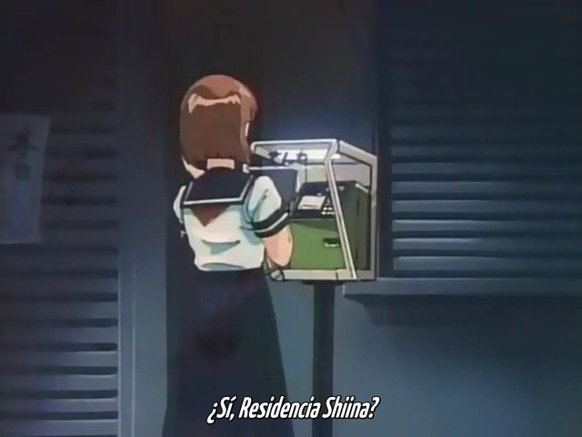 Gakuen Tokusou Hikaruon (Key-Anime Fansub)