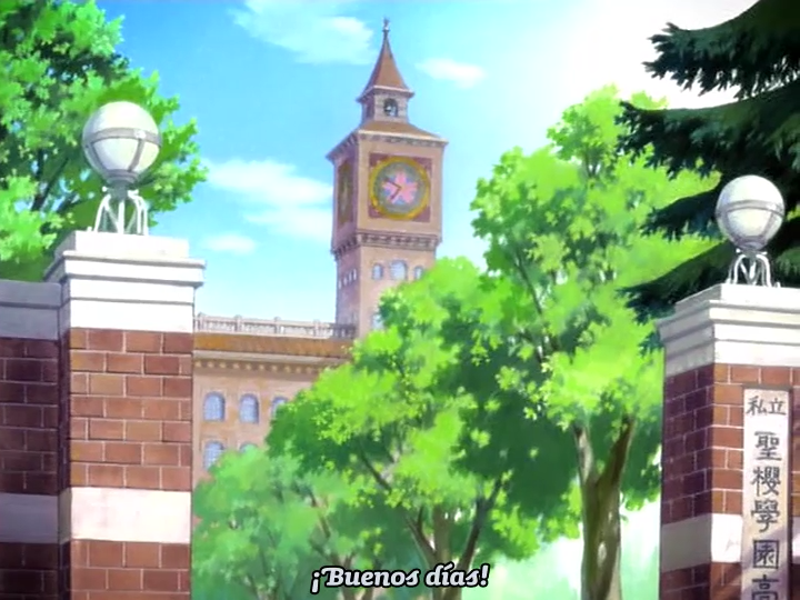 Gakuen Utopia Manabi Straight! (Anime Underground)