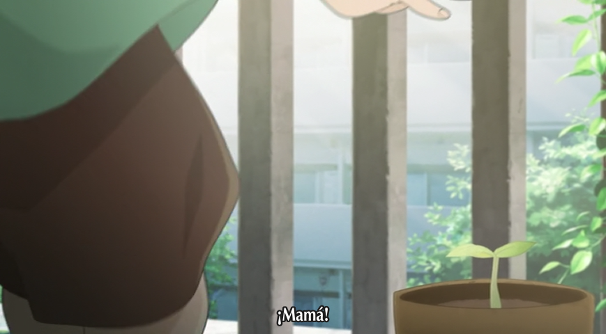 Genius Party Beyond (Tanoshii Fansub)