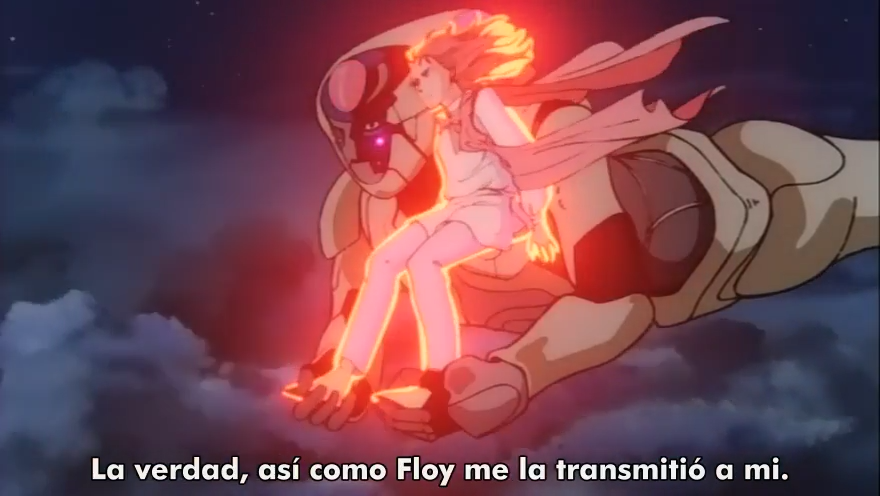 Genma Taisen (Key-Anime Fansub)