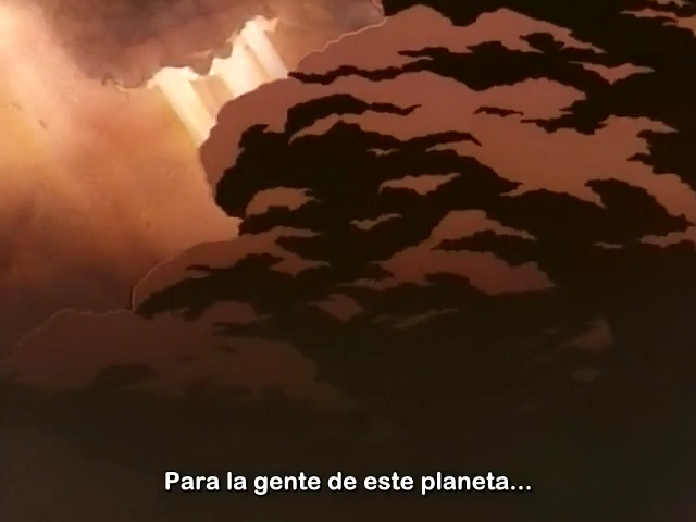 Green Legend Ran (Key-Anime Fansub)