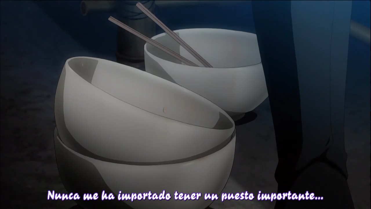 Hakuouki: Hekketsu-roku - Shinsengumi Kitan (Octav@ no Fansub)