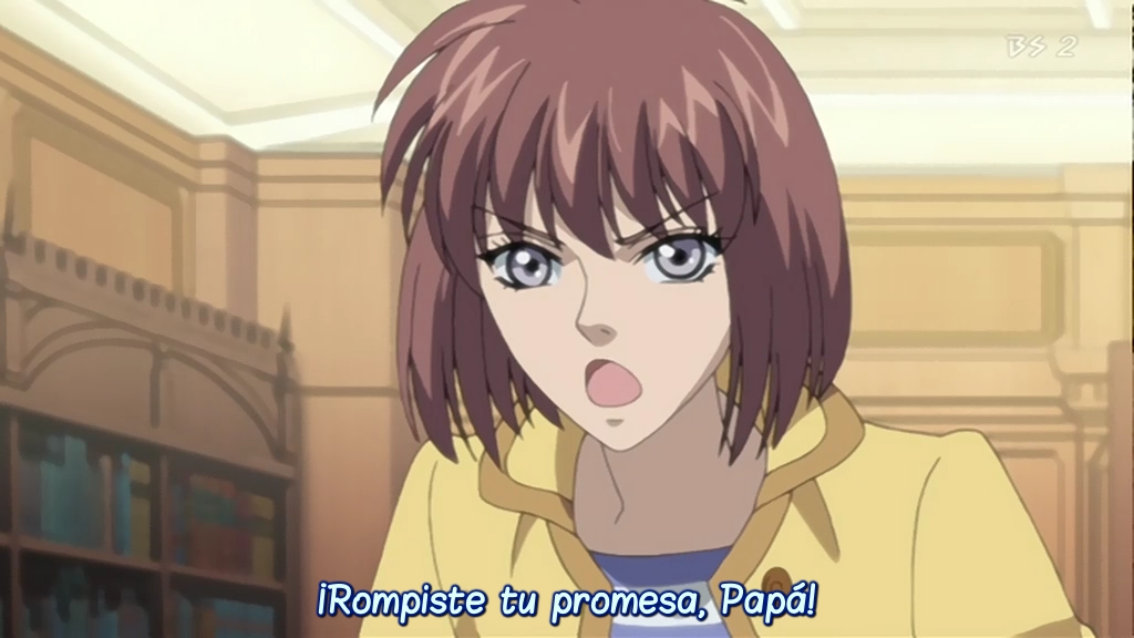 Hanasakeru Seishounen (AnimeRakuen)