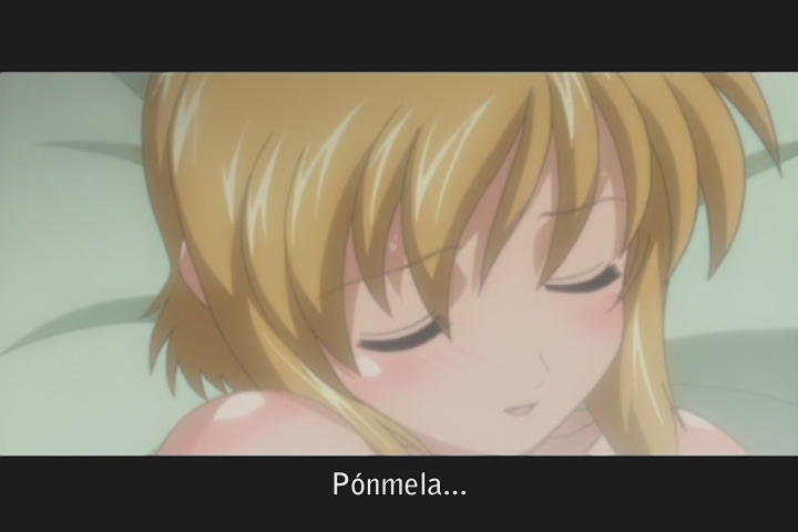 Boku no Pico (Aoi Kaze Fansub)