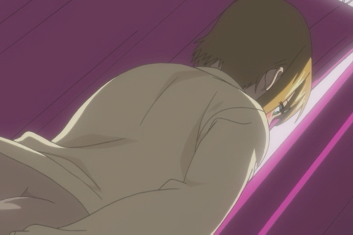 Pico x CoCo x Chico (Aoi Kaze Fansub)