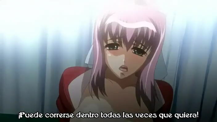 Anime Nanase Ren (AniMugen Fansub)