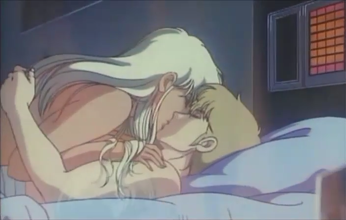 Grey: Digital Target (Key-Anime Fansub)