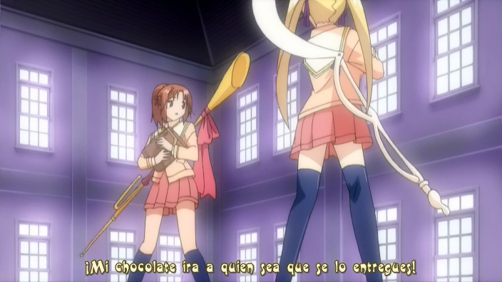 Happiness! (Kaede Kawaii Fansub)