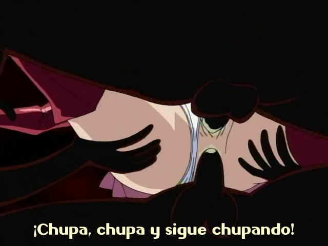 Nami SOS! (AniMugen Fansub)