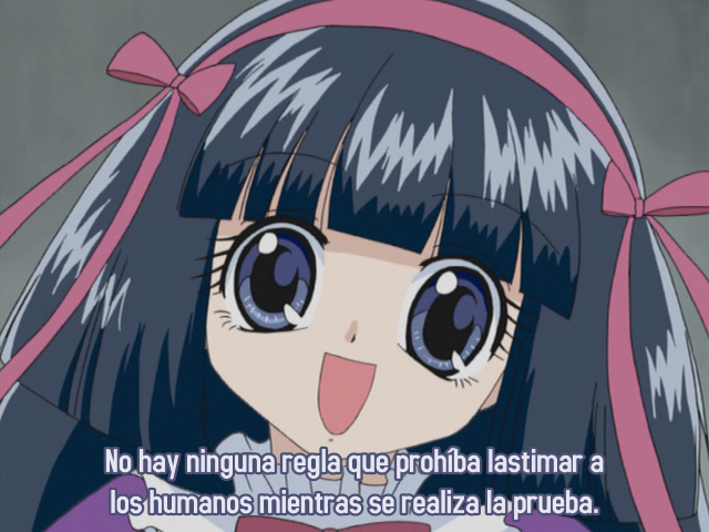 Mamotte! Lollipop (Unko Fansub)