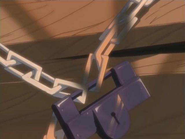 Bondage Game (La Almeja Amargada)