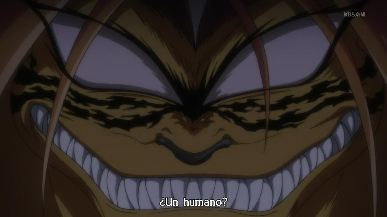 Ushio to Tora (TV) (Undersubbed Projects)