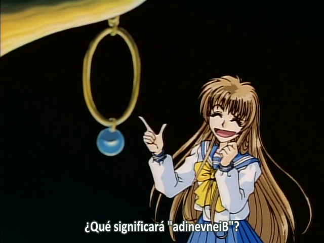 Fushigi no Kuni no Miyuki-chan (wannasub)