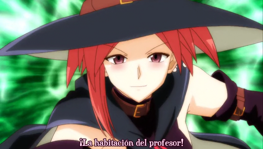 Gekijouban Mahou Sensei Negima! Anime Final (AnimeRakuen)