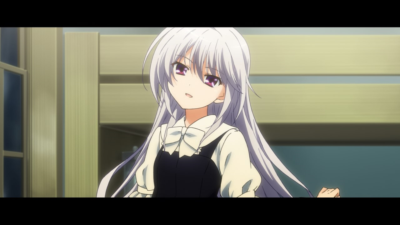 Grisaia no Meikyuu (Japannext Fansub)