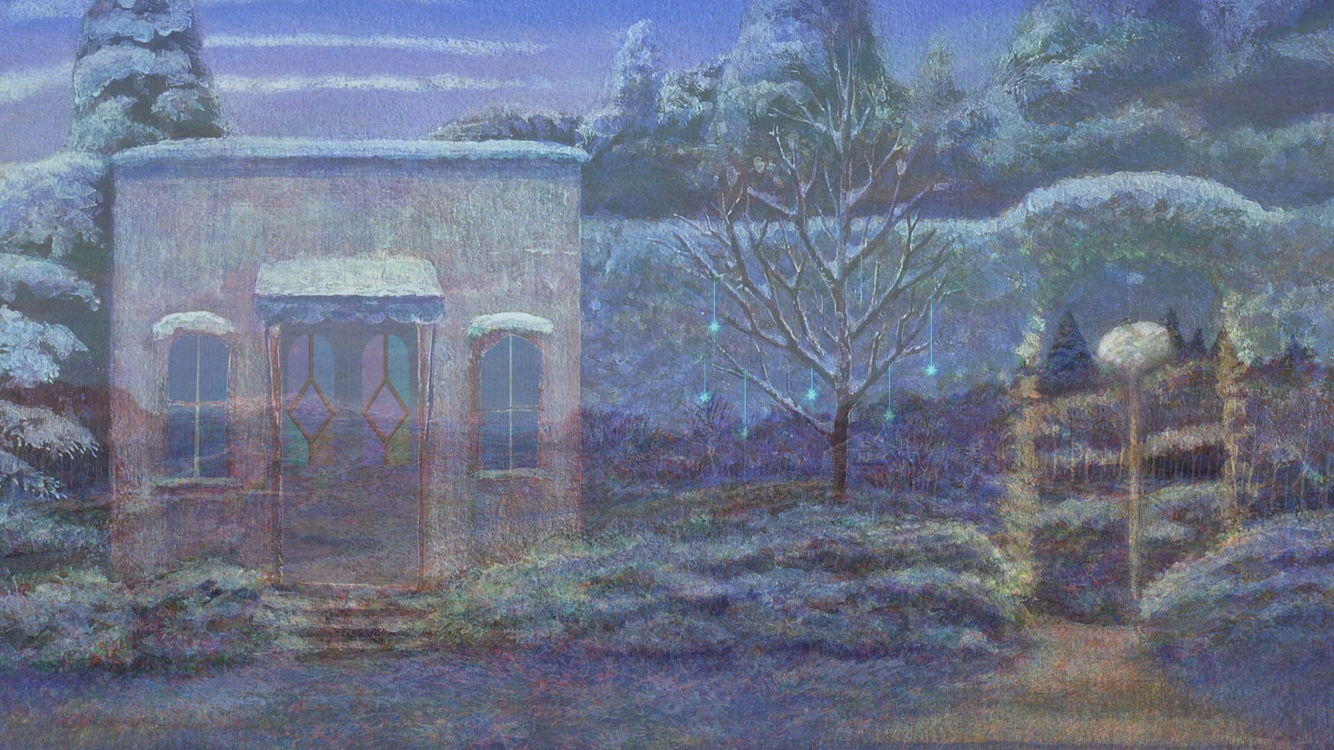 Iblard Jikan (Tanoshii Fansub)