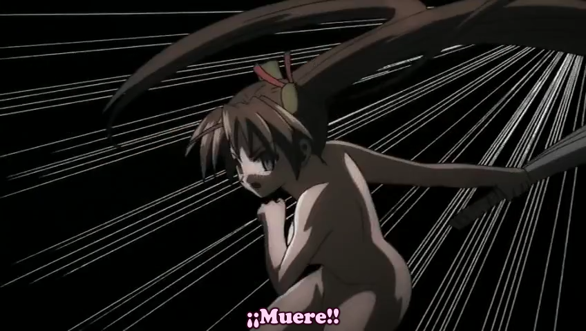 Negima!? Haru Special!? (AnimeRakuen)