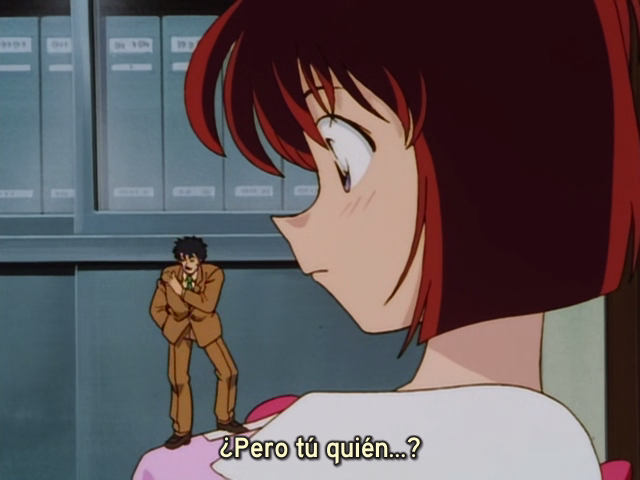 Aoyama Goushou Tanpenshuu (Jisedai no Fansub)