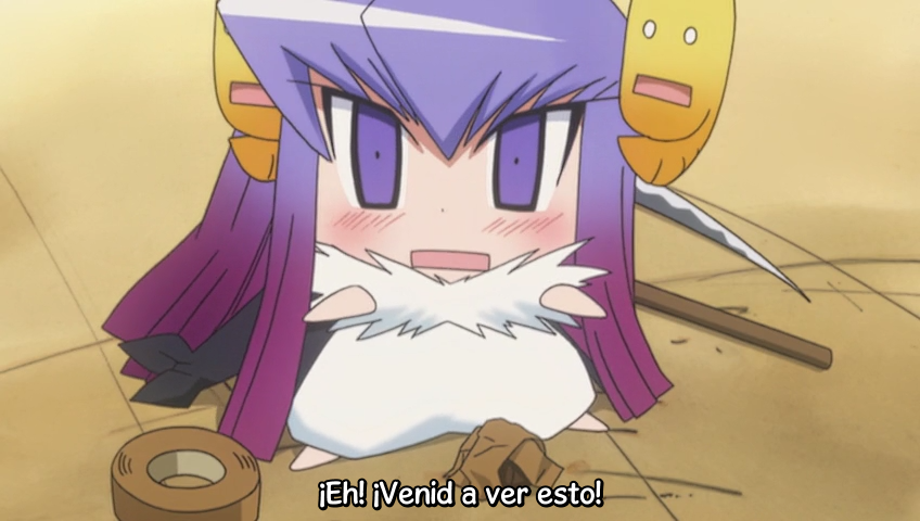 Potemayo (Nanikano Fansub)