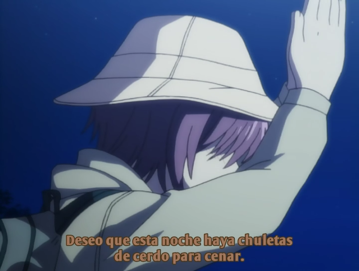 Kashimashi: Girl Meets Girl (Hikari Anime, Nanikano Fansub)