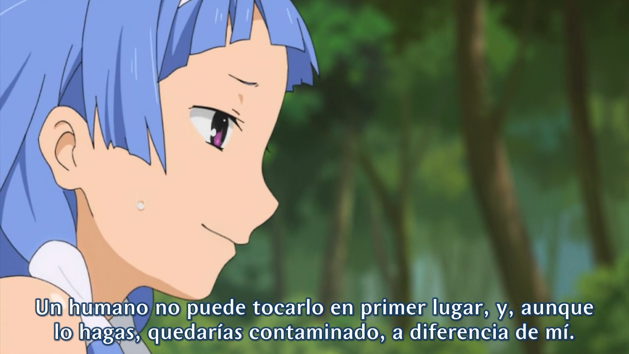 Kannagi (Anime Team)