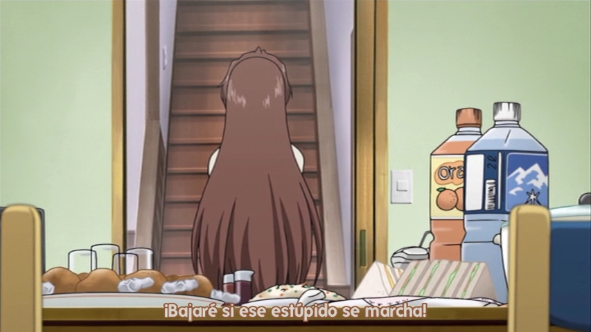 Tonagura (Jisedai no Fansub)