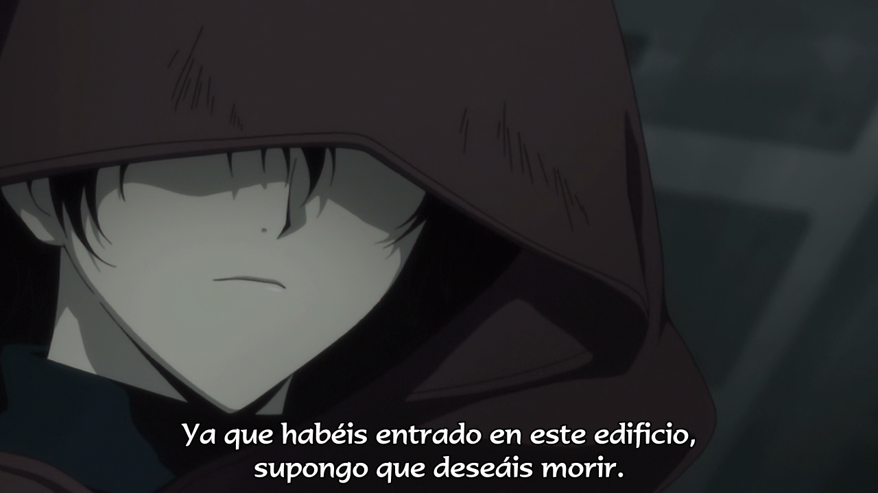 Tsubasa Tokyo Revelations (Frozen-Layer Fansub)