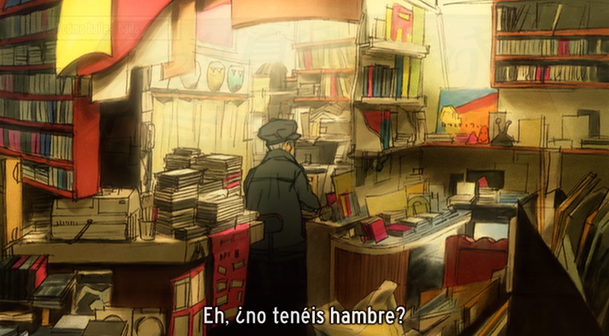 Ani*Kuri15 (Tanoshii Fansub)