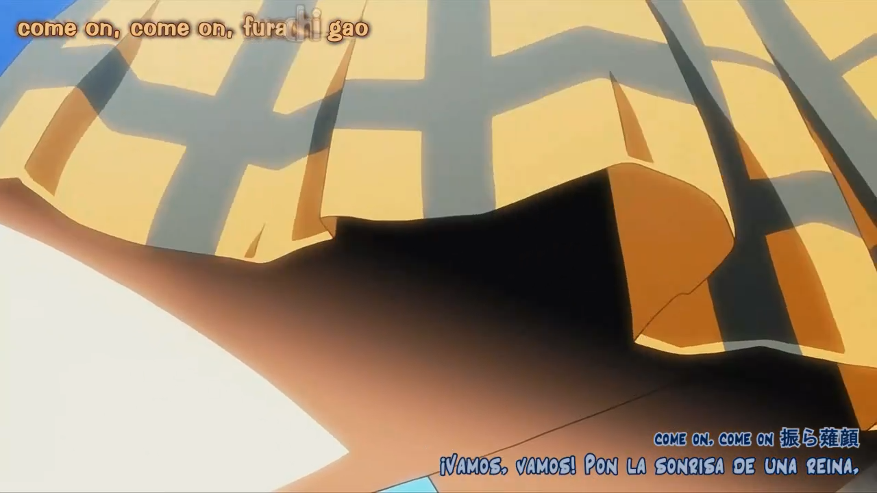 Hyakko (AnimeRakuen)