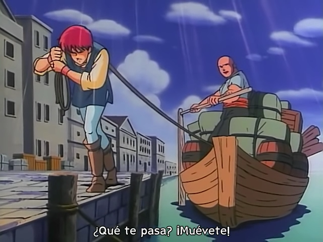 Ys (Frozen-Layer Fansub)