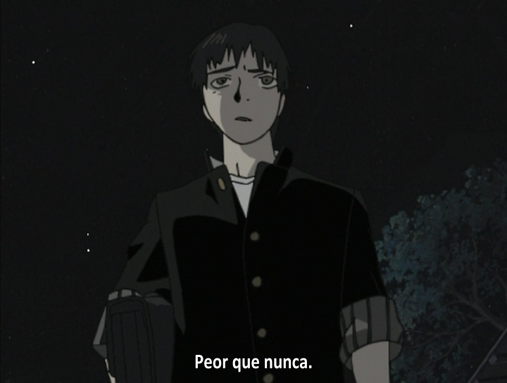 Hitsuji no Uta (Starry Sky, wannasub, Misteria)