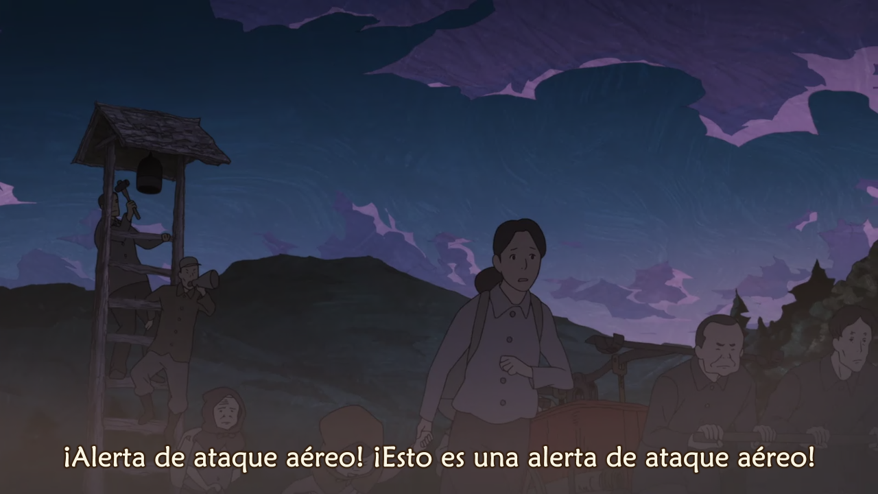 Giovanni no Shima (Ñyuum)