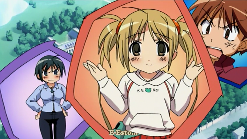 Kore ga Watashi no Goshujin-sama (Frozen-Layer Fansub)