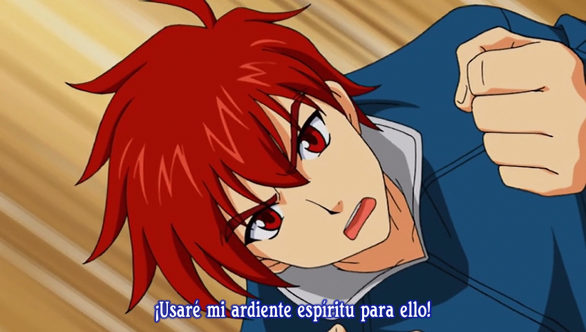 Quiz Magic Academy The original Animation 2 (Frozen-Layer Fansub)