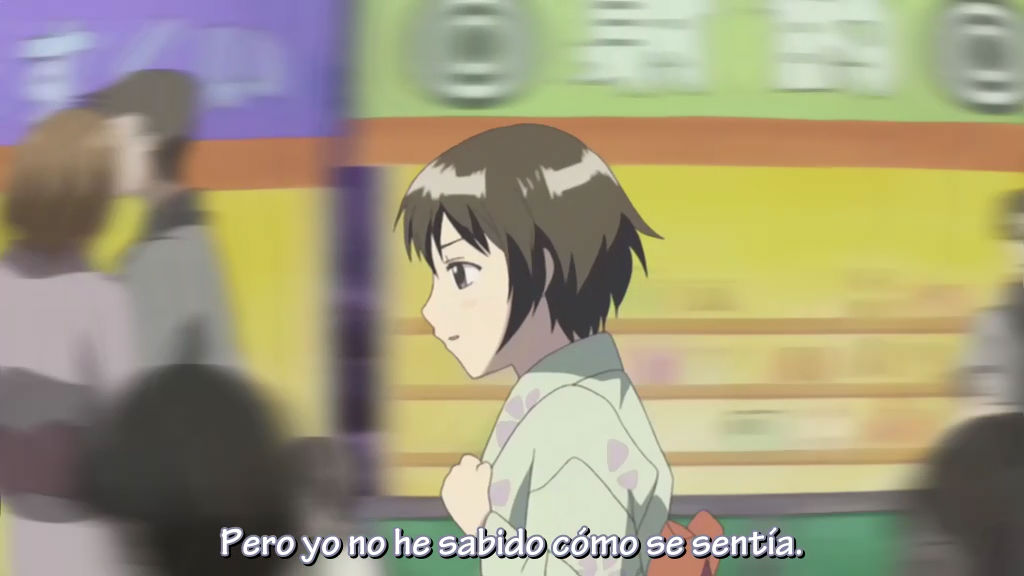 Binbou Shimai Monogatari (Nanikano Fansub)