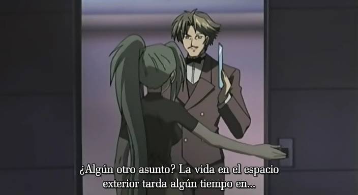 Soul Link (Nanikano Fansub)