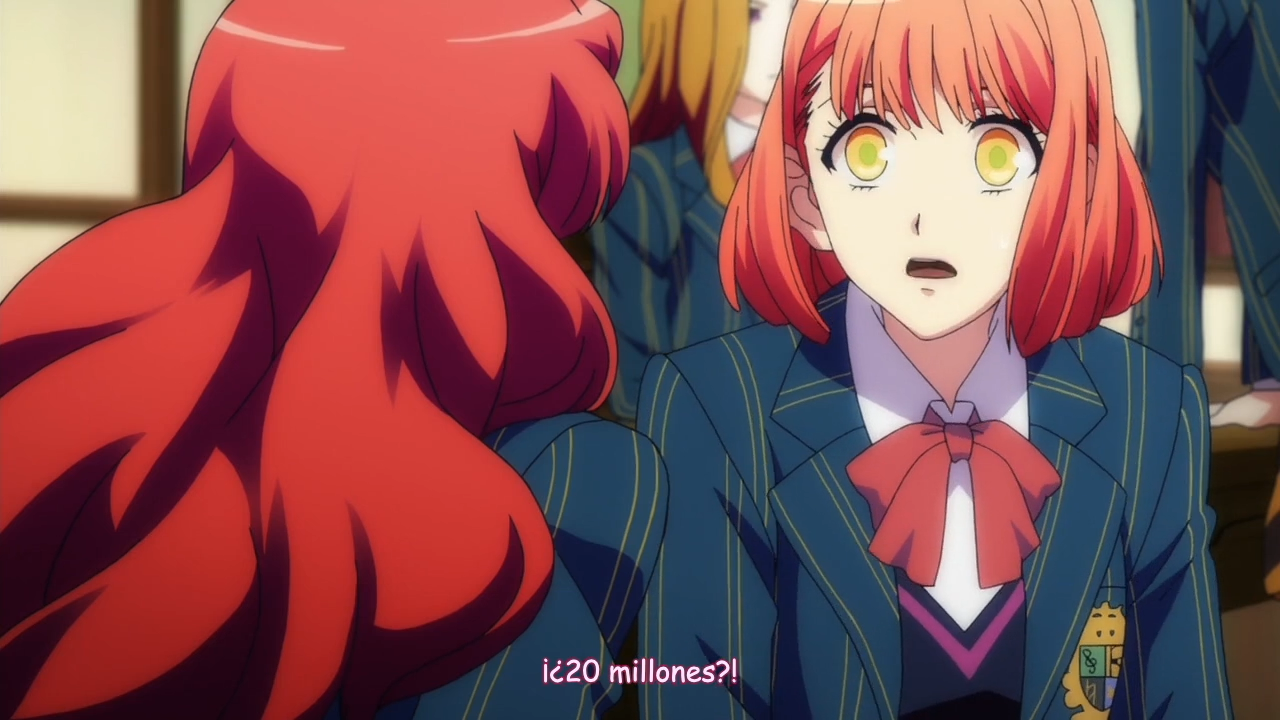 Uta no Prince-sama: Maji Love 1000% (The Final Anime Fansub)