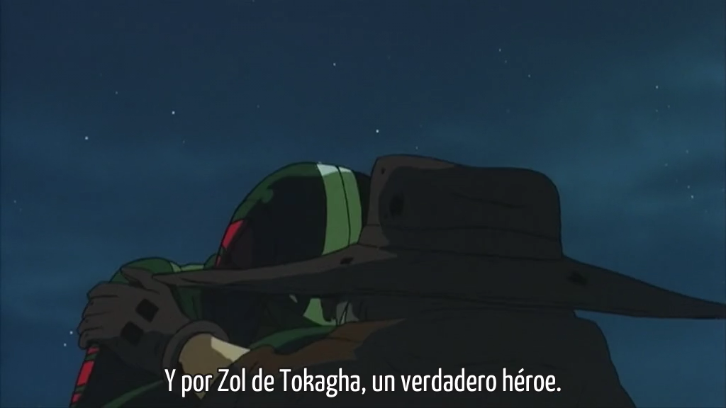 Waga Seishun no Arcadia (Ashita no Project Team, Key-Anime Fansub)