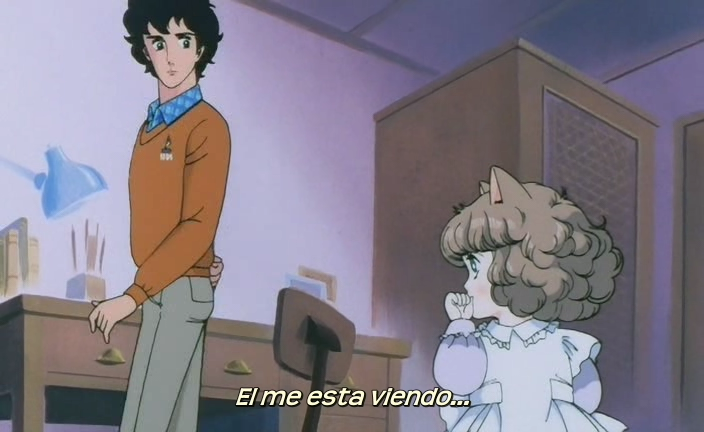 Wata no Kuni Hoshi (Honobono)