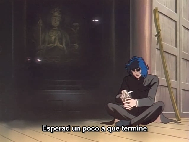 Fuuma no Kojirou: Seiken Sensou Hen (EltemplomangA)