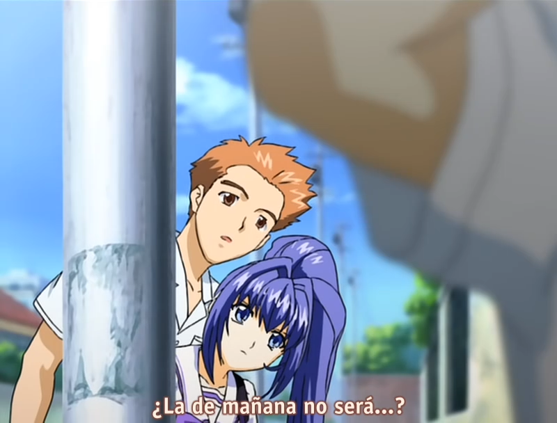 Kimi ga Nozomu Eien (Anime Underground)